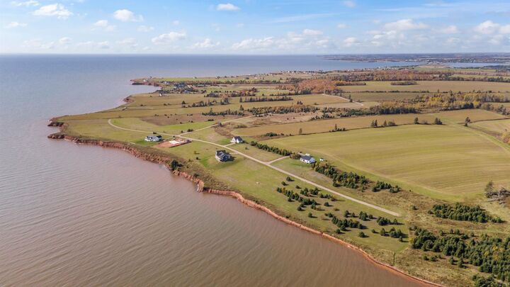 Property Photo:  Lot 12 South Beach Lane  PE C0C 1C0 