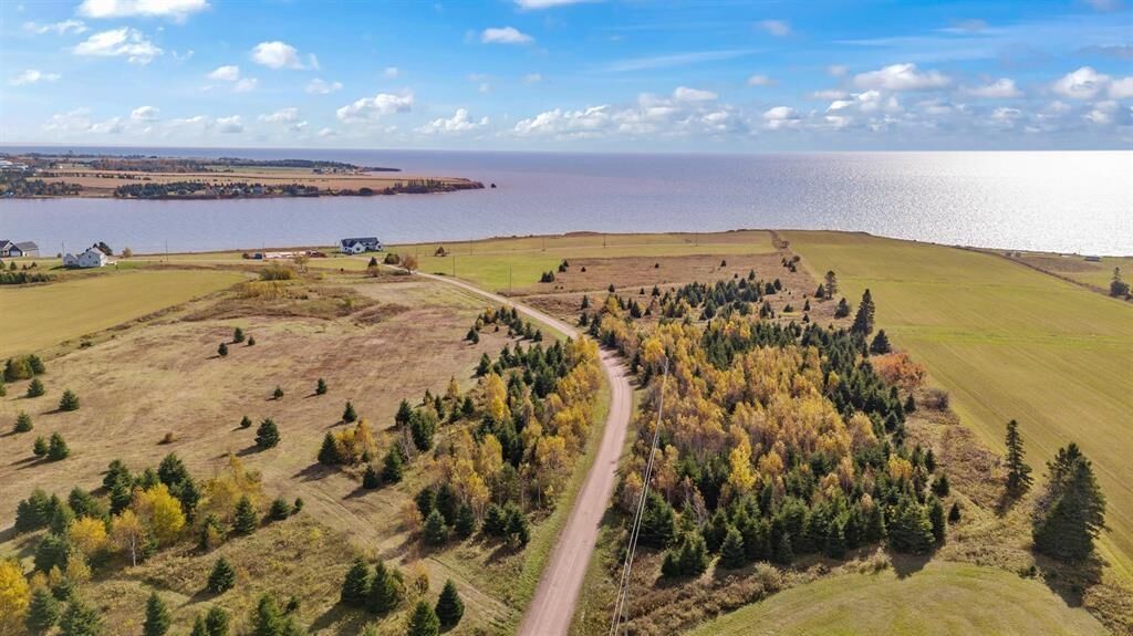 Property Photo:  Lot 34 South Beach Lane  PE C0A 1C0 