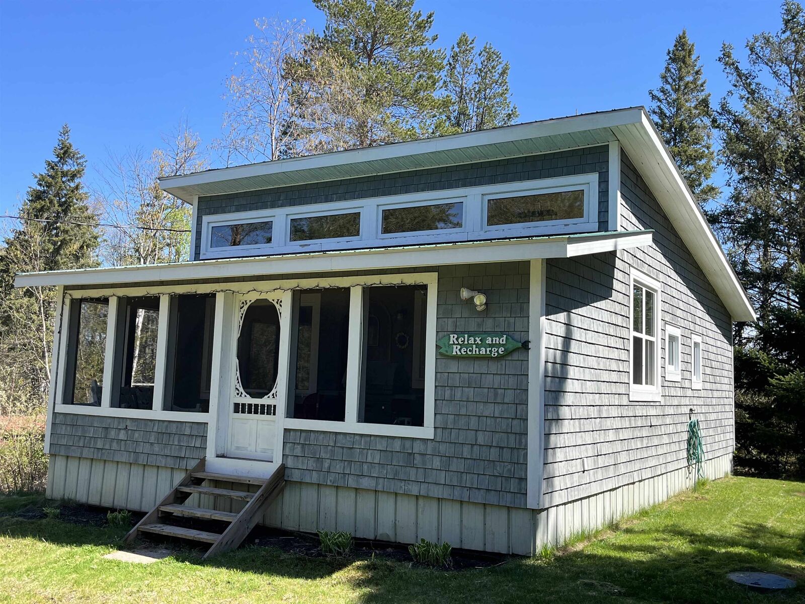 Property Photo: 158 Rainbow Drive PE C1B 3C5