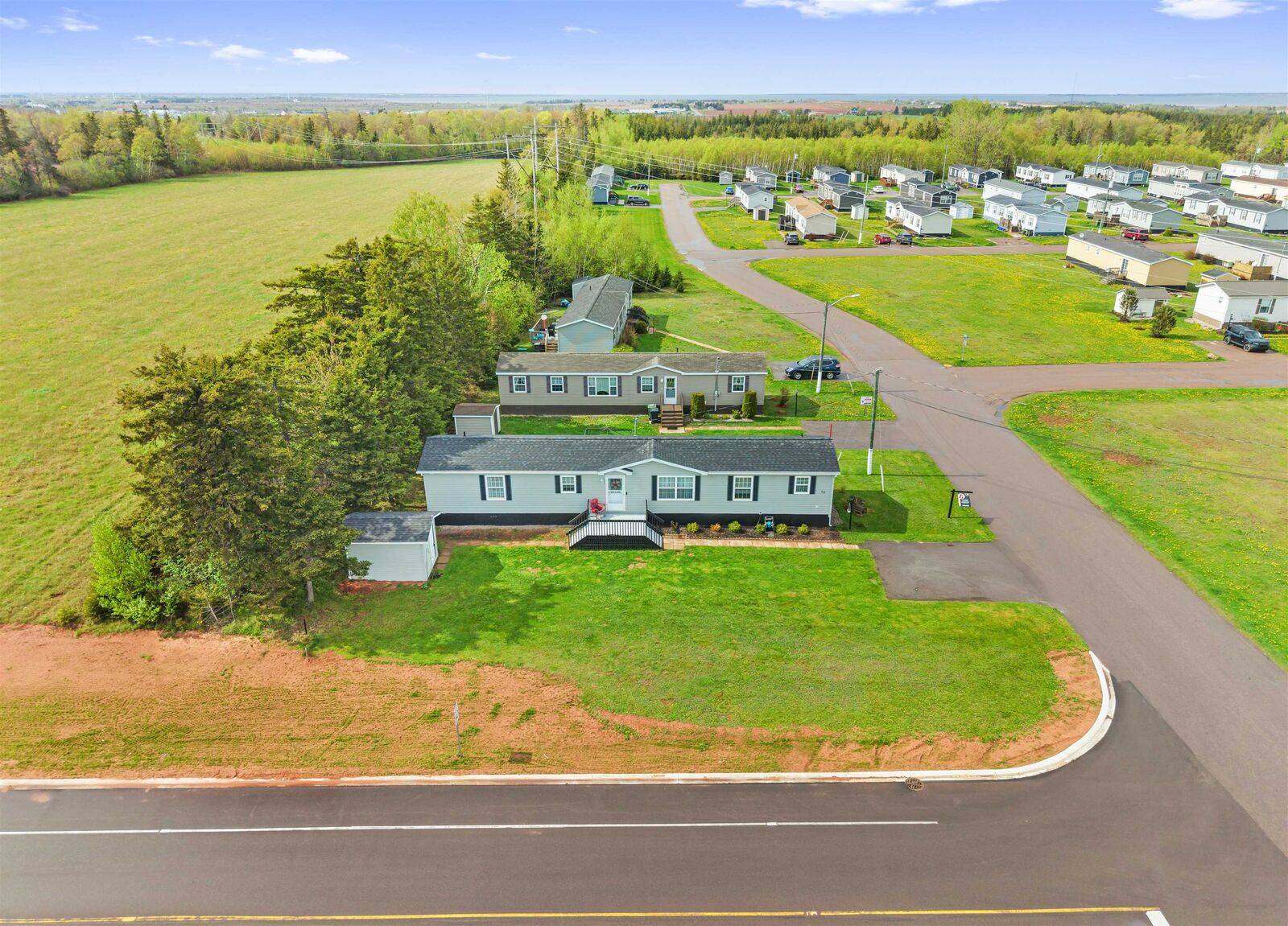 Property Photo:  70 Jillian Street  PE C1N 6S6 