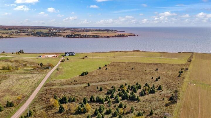 Property Photo:  Lot 22 South Beach Lane  PE C0A 1C0 