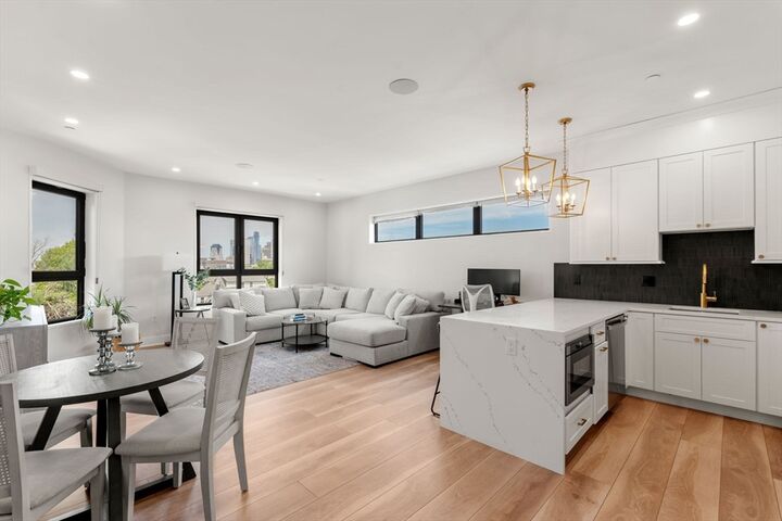 Property Photo:  388 Athens 3  MA 02127 