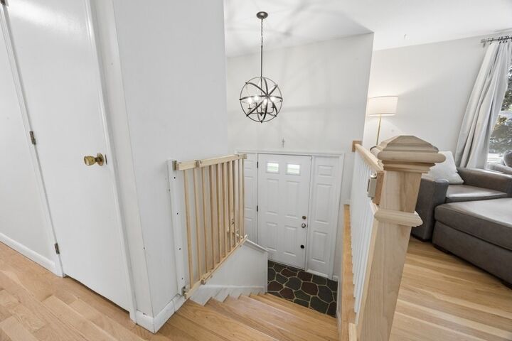 Property Photo: 6 Thayer Street MA 01532