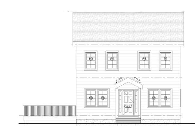 Property Photo: 349 SW Main St MA 01516