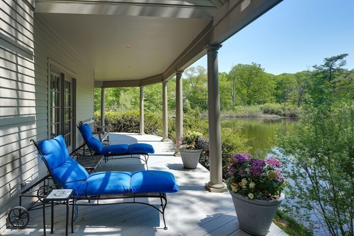 Property Photo:  4 Jackson Pond Rd 4  MA 02026 