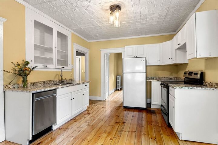 Property Photo:  7 Winter St B  MA 01913 