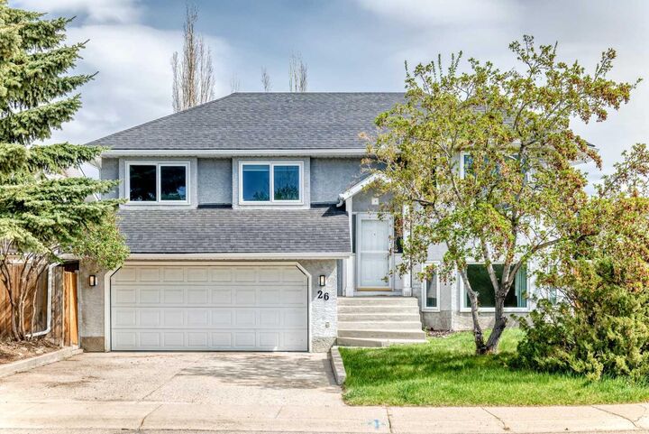 26 Green Meadow Drive — photo 1