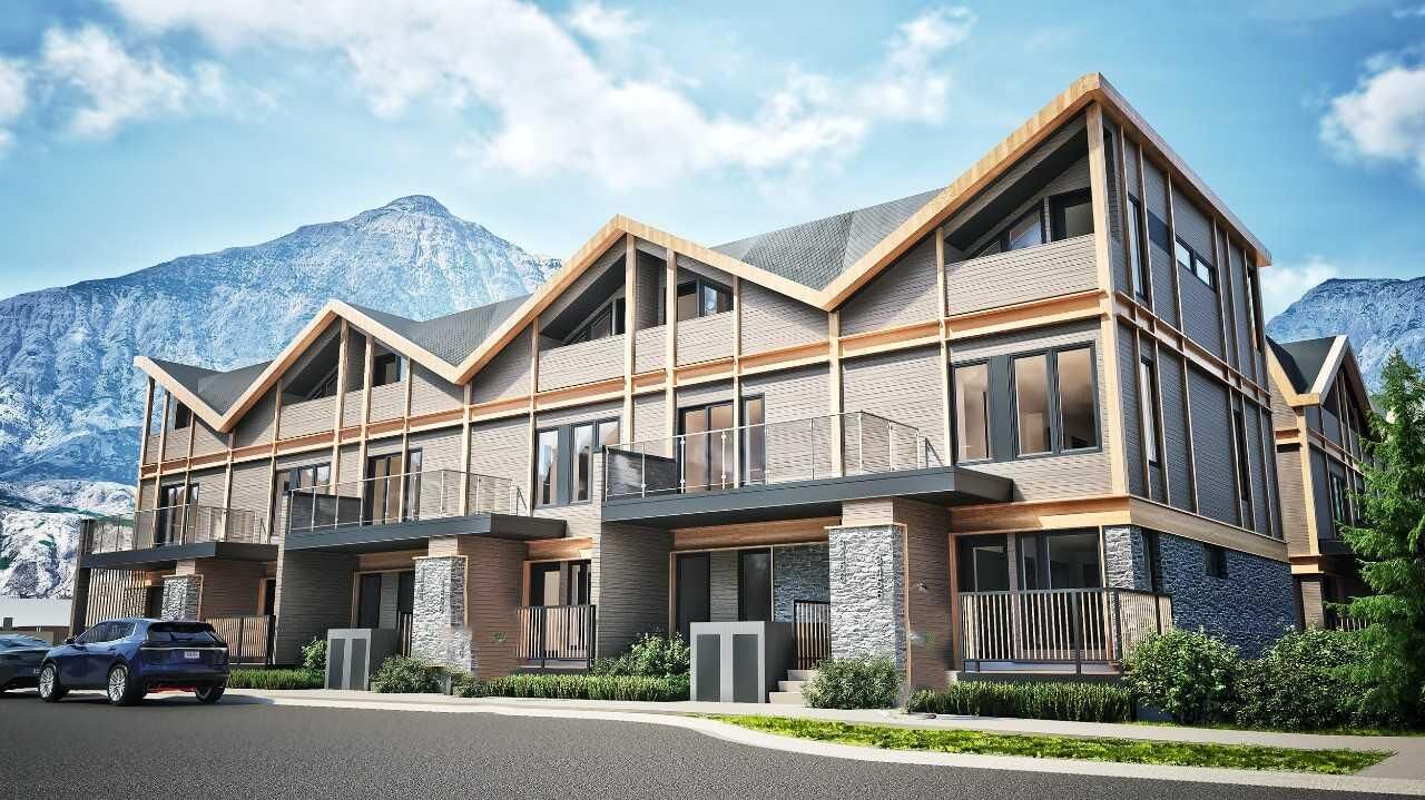 Property Photo:  602 7 Avenue 324  AB T1W 2L5 