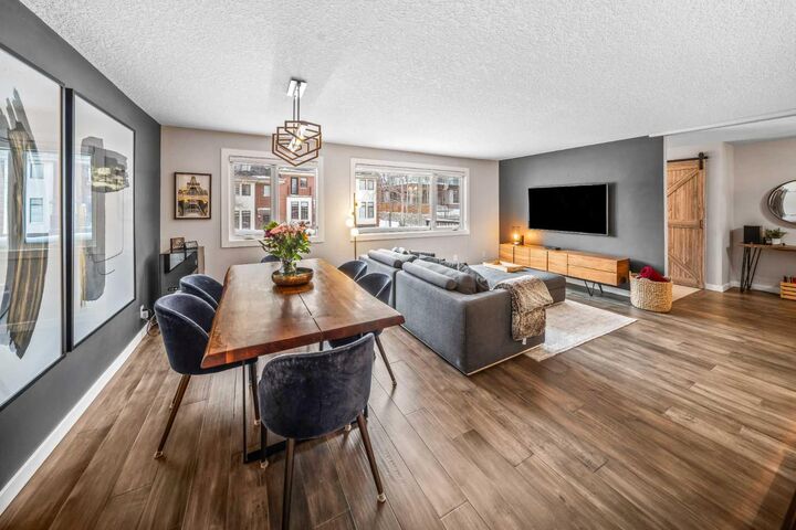 1205 Cameron Avenue SW 4 — photo 1
