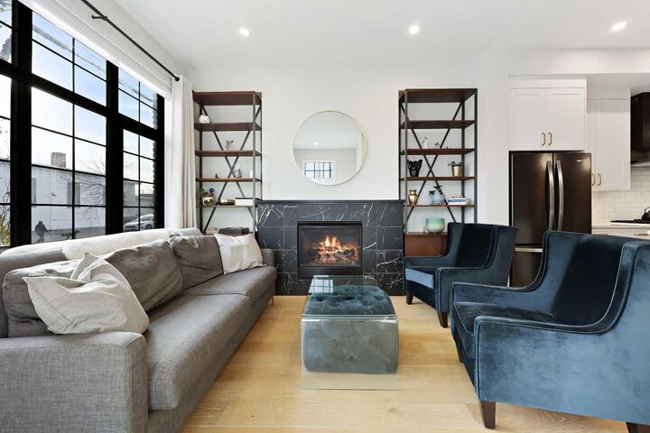 Property Photo: 4929 20 Street SW AB T2T 5A4