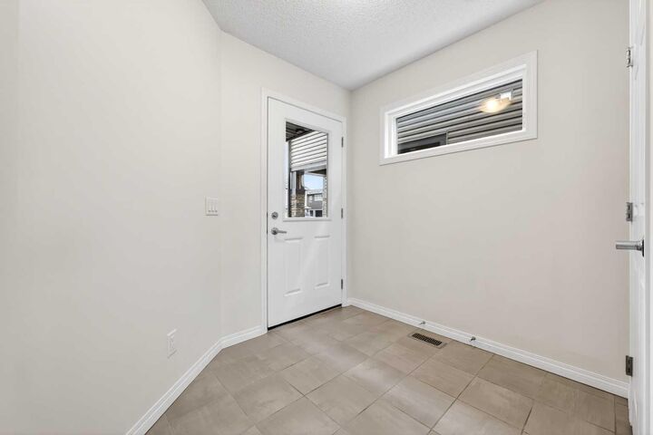 Property Photo: 99 Buckskin Way AB T4C 2P2