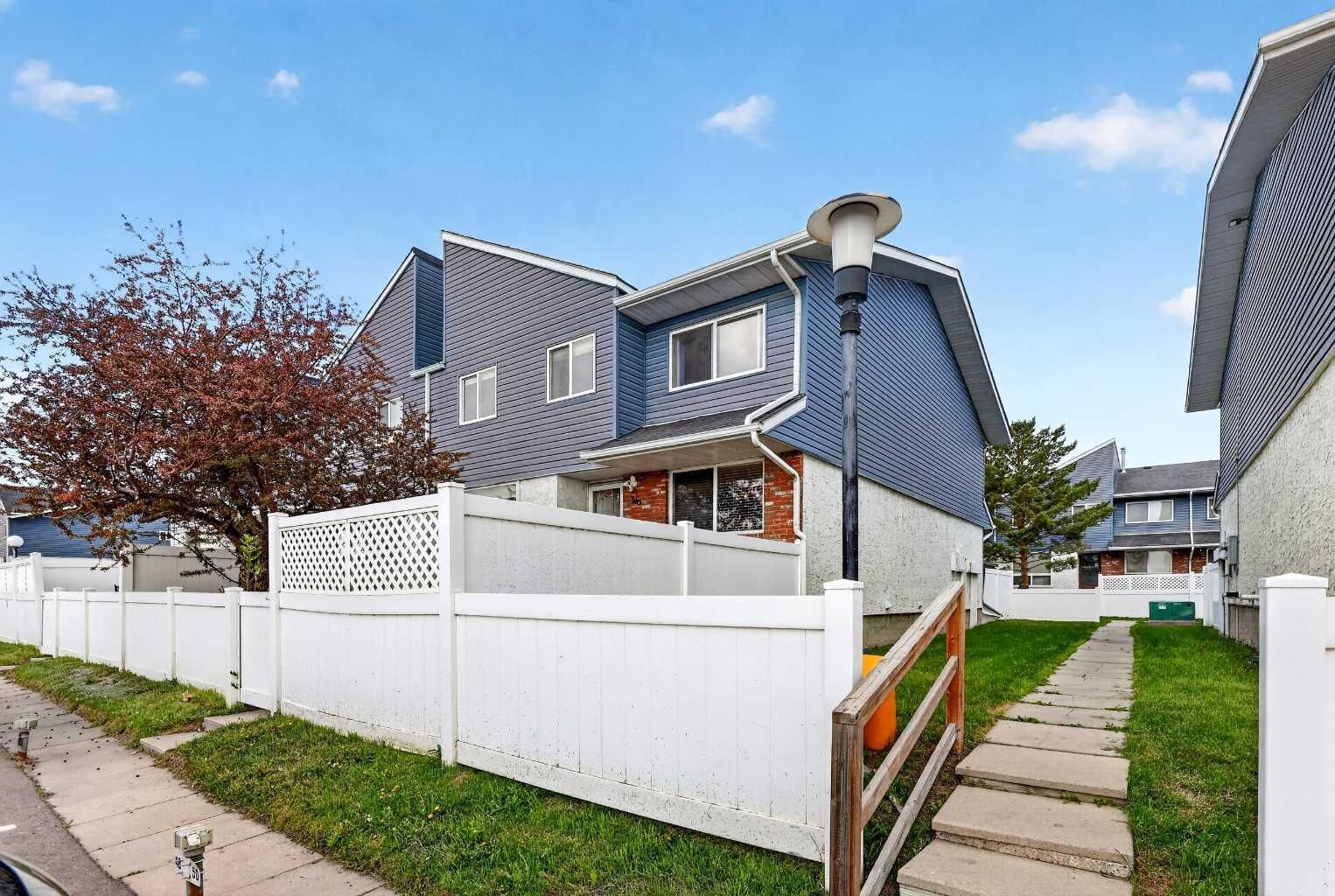 Property Photo:  4769 Hubalta Road SE 46  AB T2B 2N9 