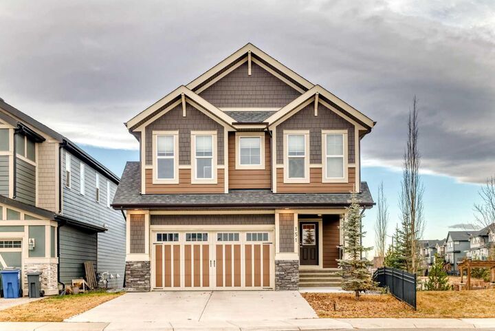 151 Sundown Way — photo 1