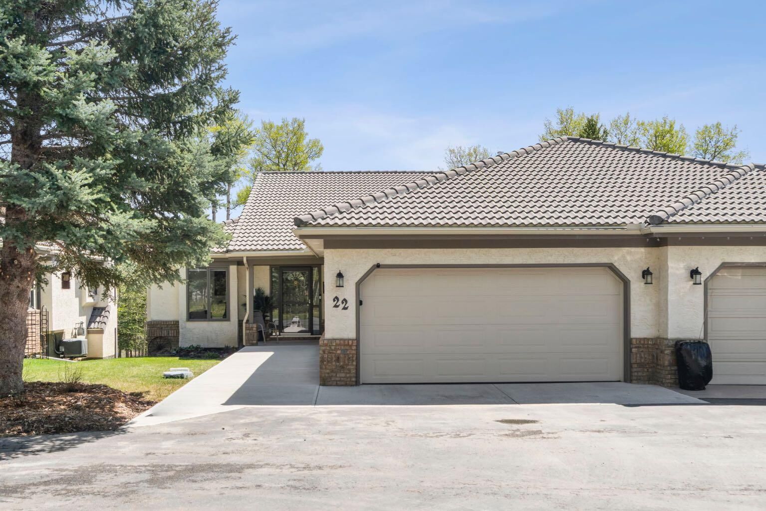 Property Photo:  22 Sunset Way  AB T0L 1W3 