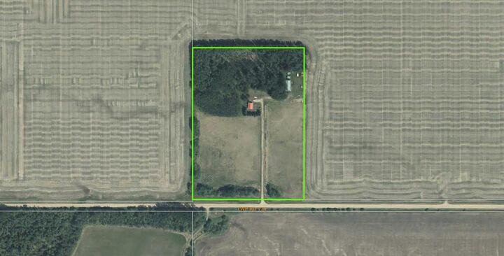 23034 Township Road 734 — photo 1