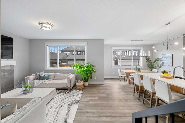 Property Photo:  1213 Coopers Drive SW  AB T4B 3T6 