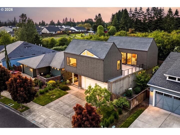 Property Photo:  3412 N Pioneer Canyon Dr  WA 98642 