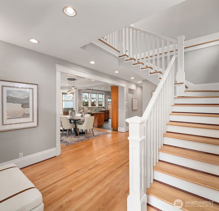 Property Photo: 159 Blaine Street WA 98109