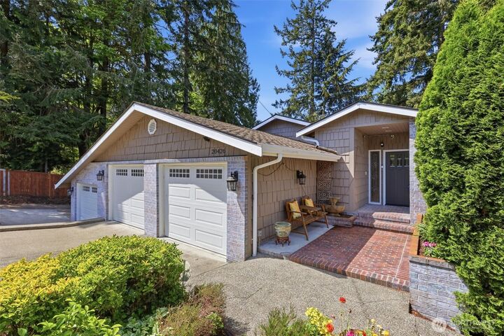 Property Photo:  20426  86th Place W  WA 98026 