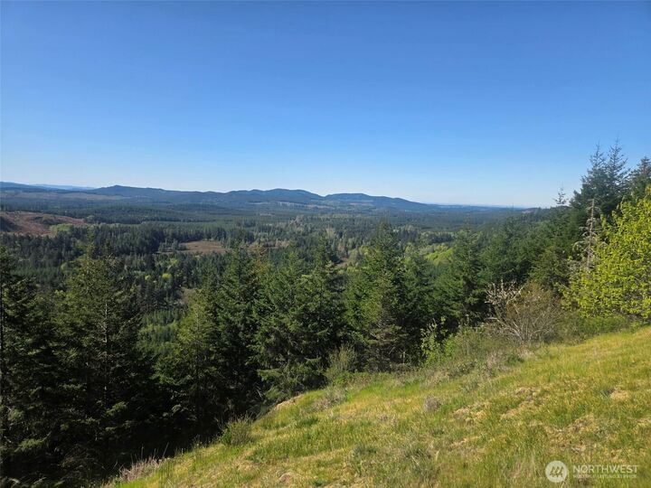 Property Photo:  7241 W Cloquallum Road  WA 98584 
