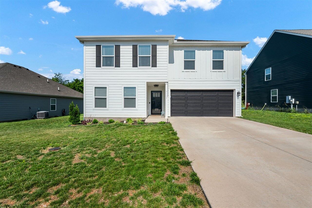 Property Photo: 3163 White Ash Street KY 42101