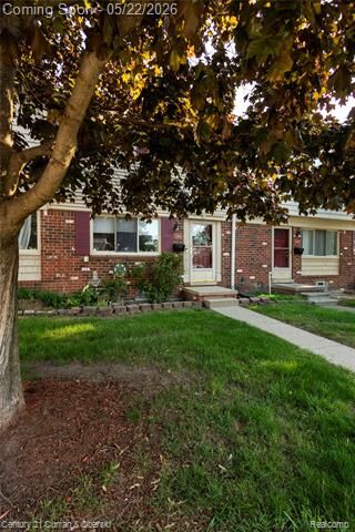 Property Photo:  23362 Baker Street  MI 48180 
