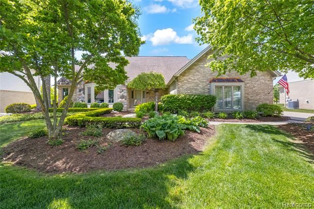 Property Photo:  36959 Dardanella Street  MI 48152 