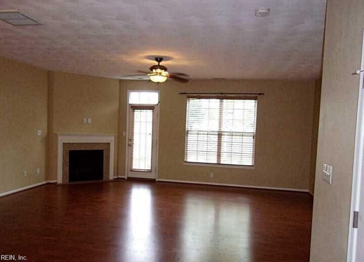 Property Photo: 24 Rutland Dr VA 23666