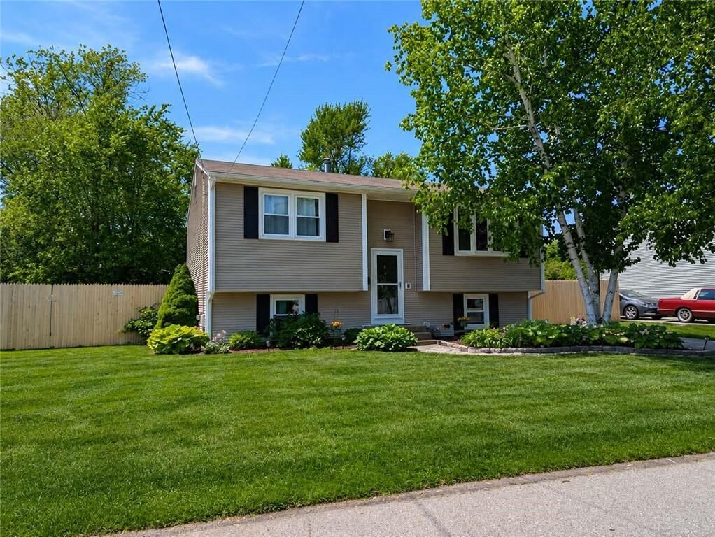 Property Photo: 23 Astral Street RI 02888