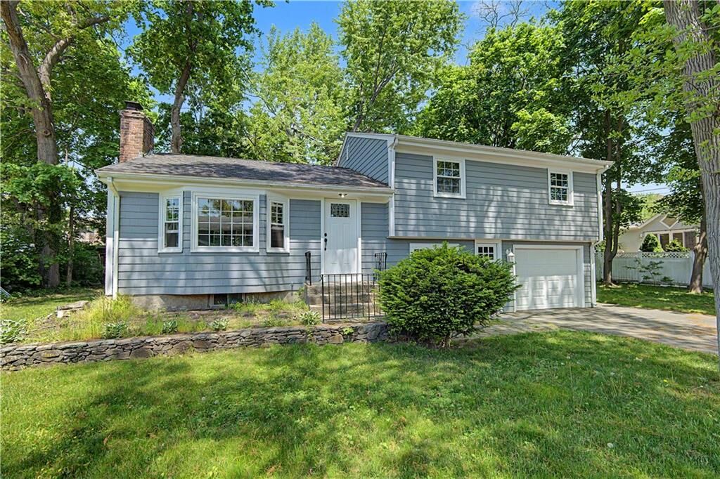 Property Photo: 134 Rogers Avenue RI 02806