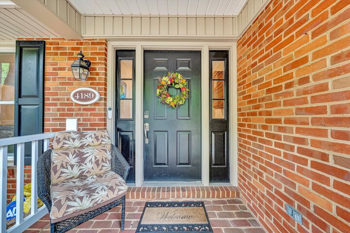 Property Photo: 4189 Toddsbury Dr VA 24179