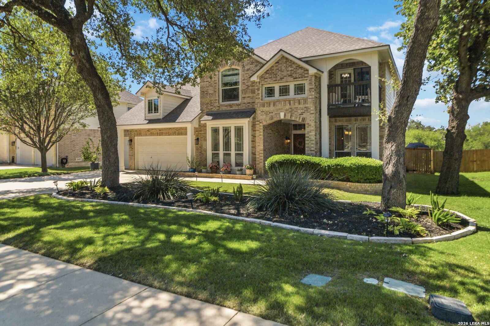 Property Photo:  906 Desert Blf  TX 78258 