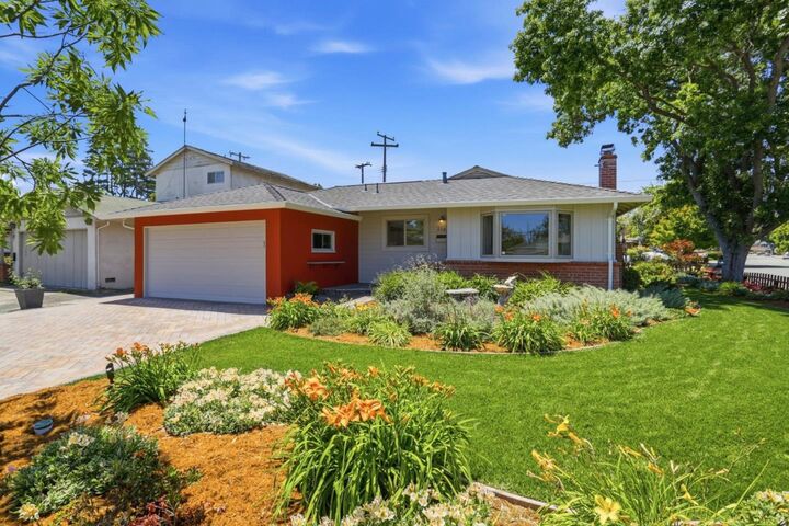 Property Photo:  2194 Nobili Avenue  CA 95051 