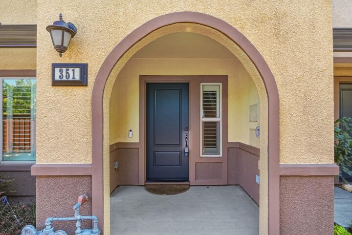 Property Photo:  351 Santa Diana Terrace  CA 94085 