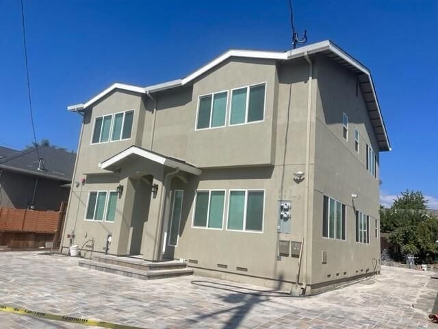 Property Photo:  450 North 21 St  Street 1B  CA 95112 