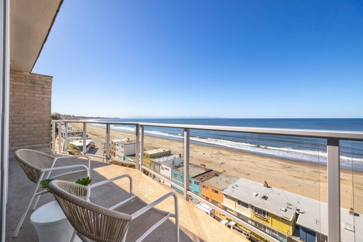 Property Photo: 230 Rio Del Mar Boulevard K CA 95003