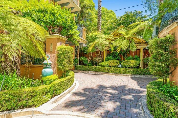 Property Photo:  233 Villa Mar Vista  CA 95060 