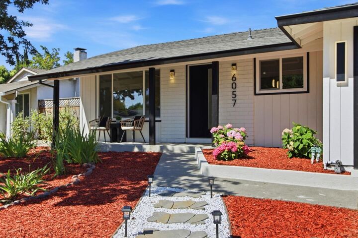 Property Photo:  6057 Pineland Avenue  CA 95123 