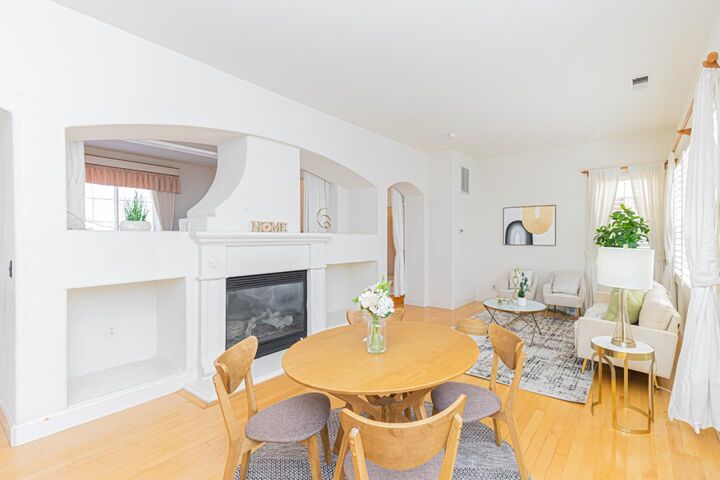 Property Photo:  3350 Ariel Joshua Court  CA 95135 
