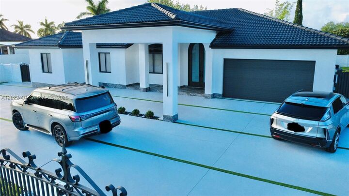 Property Photo:  13430 SW 192nd St  FL 33177 