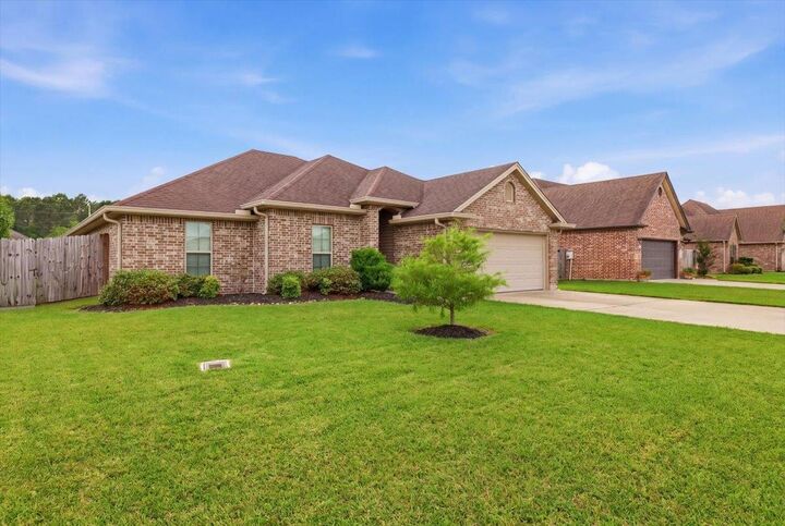 Property Photo:  6535 Llano  TX 77657 