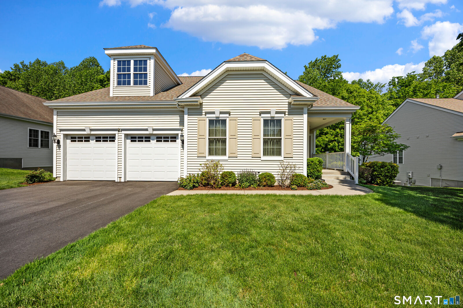 Property Photo:  115 Thorn Hollow Road  CT 06410 