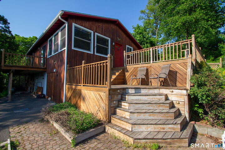 Property Photo: 2-4 Woody Lane CT 06811