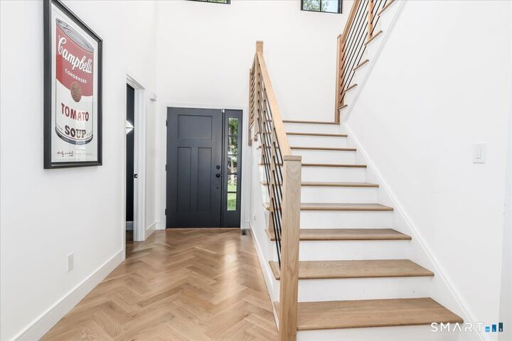 Property Photo:  38 Hickory Lane  CT 06877 