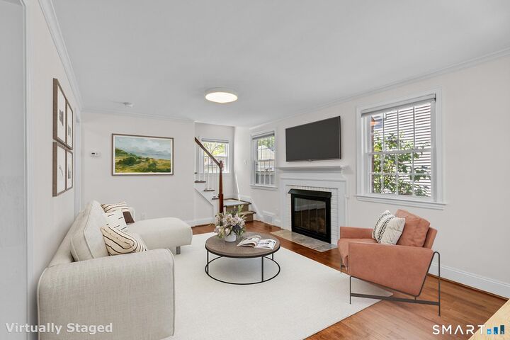 Property Photo: 135 Edgemont Avenue CT 06110