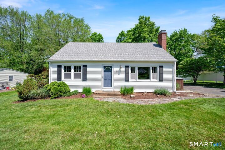 Property Photo: 27 Russell Drive CT 06066