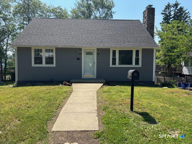 Property Photo:  366 Harmony Street  CT 06606 