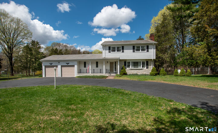 Property Photo: 2010 North Street CT 06824