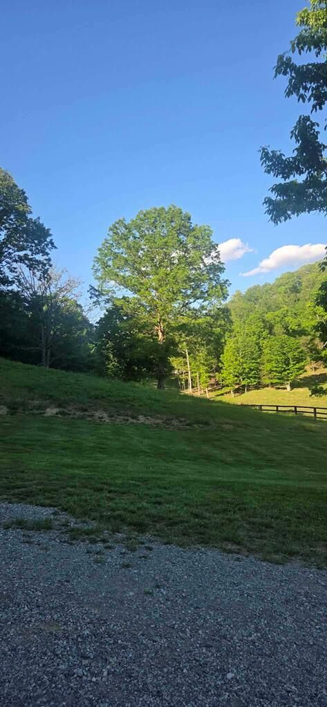 Property Photo:  529 Rapp Hollow Road  OH 45648 