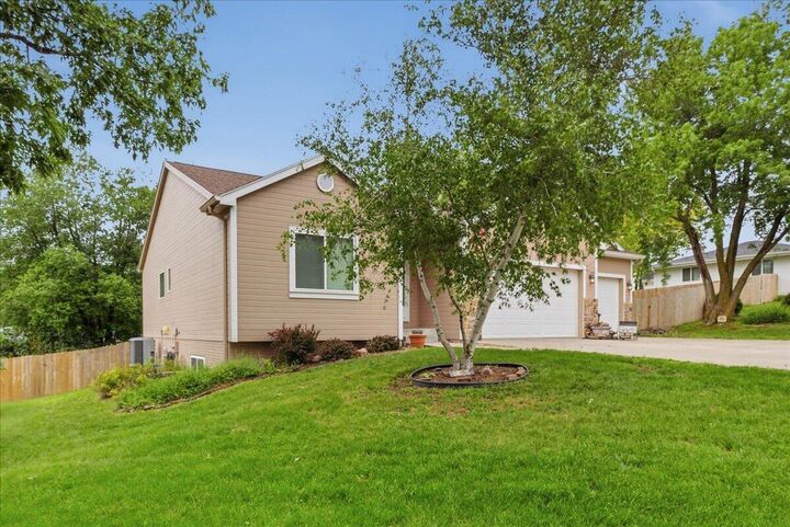 Property Photo: 813 3rd Street IA 51559